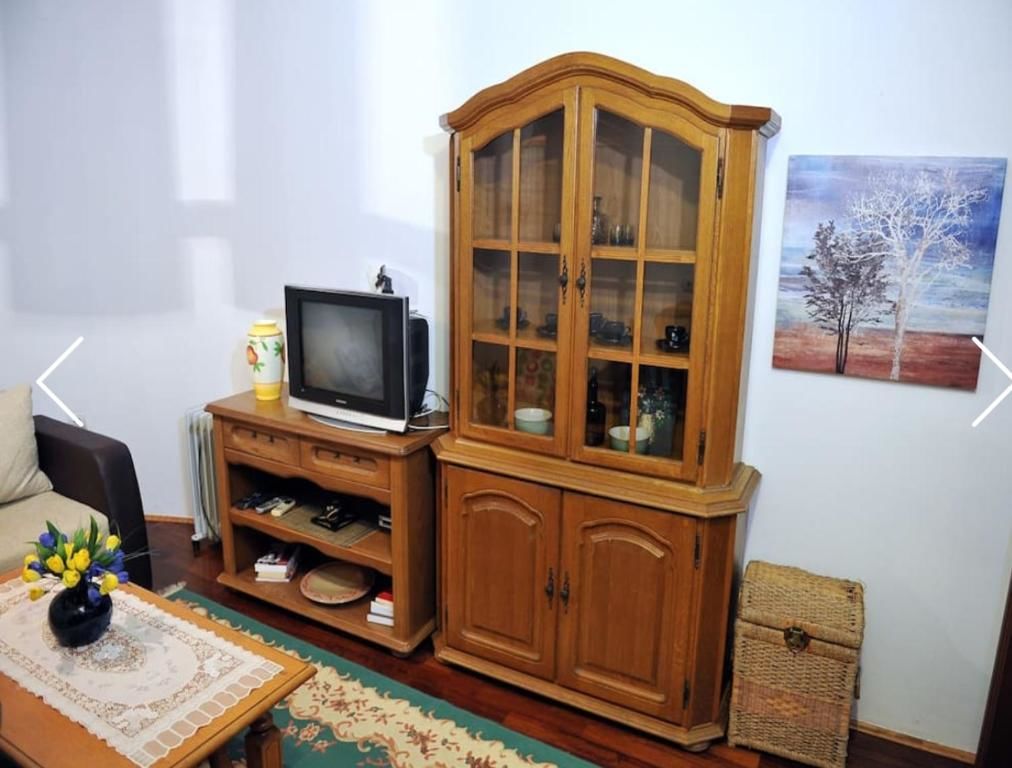 Апартаменты Apartment Sara Подгорица