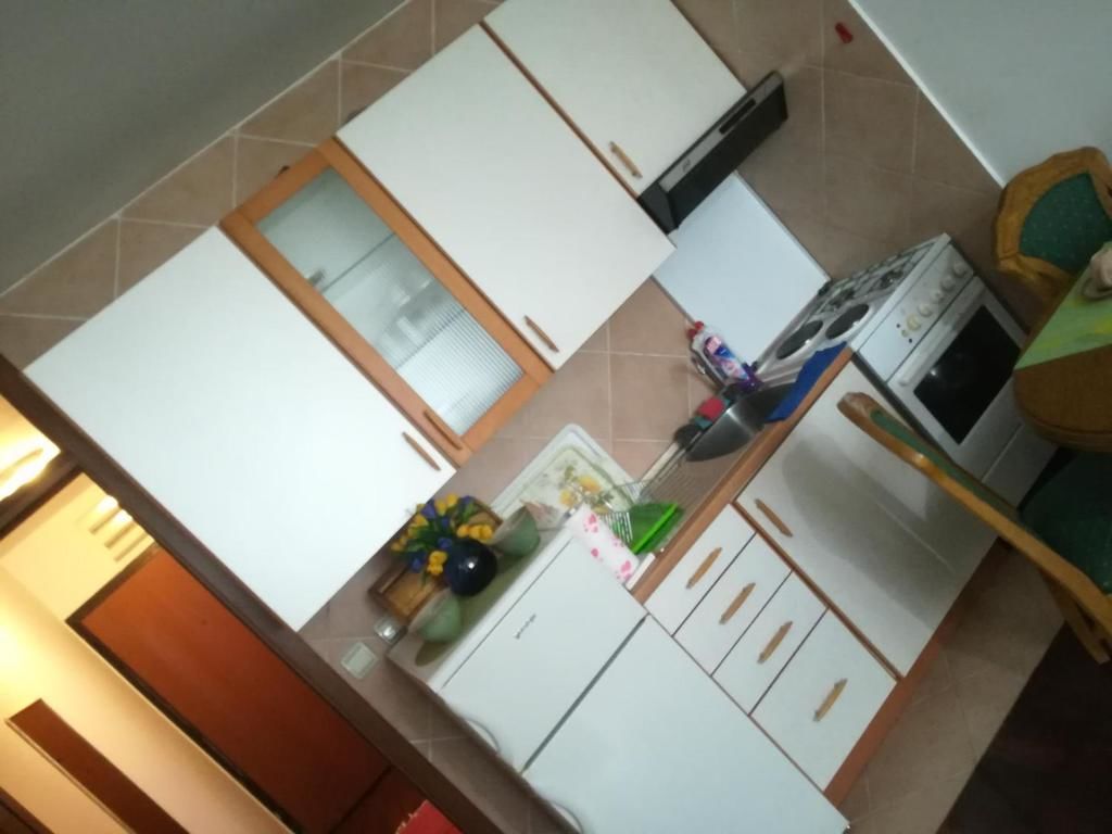 Апартаменты Apartment Sara Подгорица