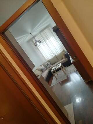 Апартаменты Apartment Sara Подгорица Апартаменты-11