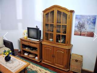 Апартаменты Apartment Sara Подгорица Апартаменты-18