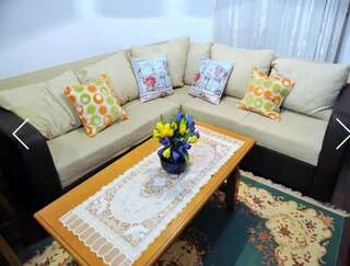 Апартаменты Apartment Sara Подгорица Апартаменты-20