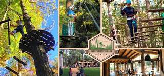 Апартаменты Apartment Sara Подгорица Апартаменты-24