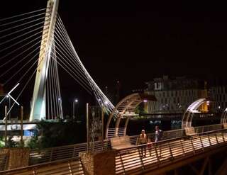 Апартаменты Apartment Sara Подгорица Апартаменты-31