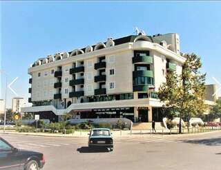 Апартаменты Apartment Sara Подгорица Апартаменты-37