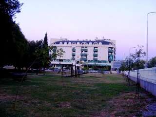 Апартаменты Apartment Sara Подгорица Апартаменты-44