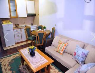 Апартаменты Apartment Sara Подгорица Апартаменты-47