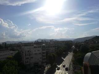 Апартаменты Apartment Sara Подгорица Апартаменты-52