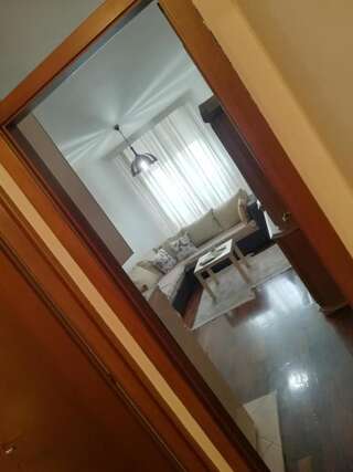 Апартаменты Apartment Sara Подгорица Апартаменты-55