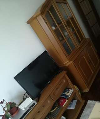 Апартаменты Apartment Sara Подгорица Апартаменты-59