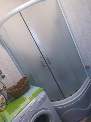 Апартаменты Apartment Sara Подгорица Апартаменты-61