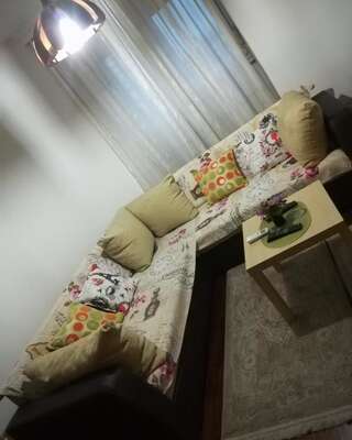 Апартаменты Apartment Sara Подгорица Апартаменты-64