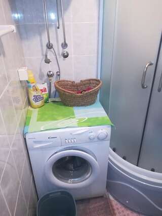 Апартаменты Apartment Sara Подгорица Апартаменты-4