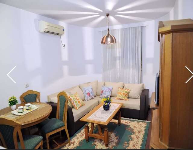 Апартаменты Apartment Sara Подгорица-3