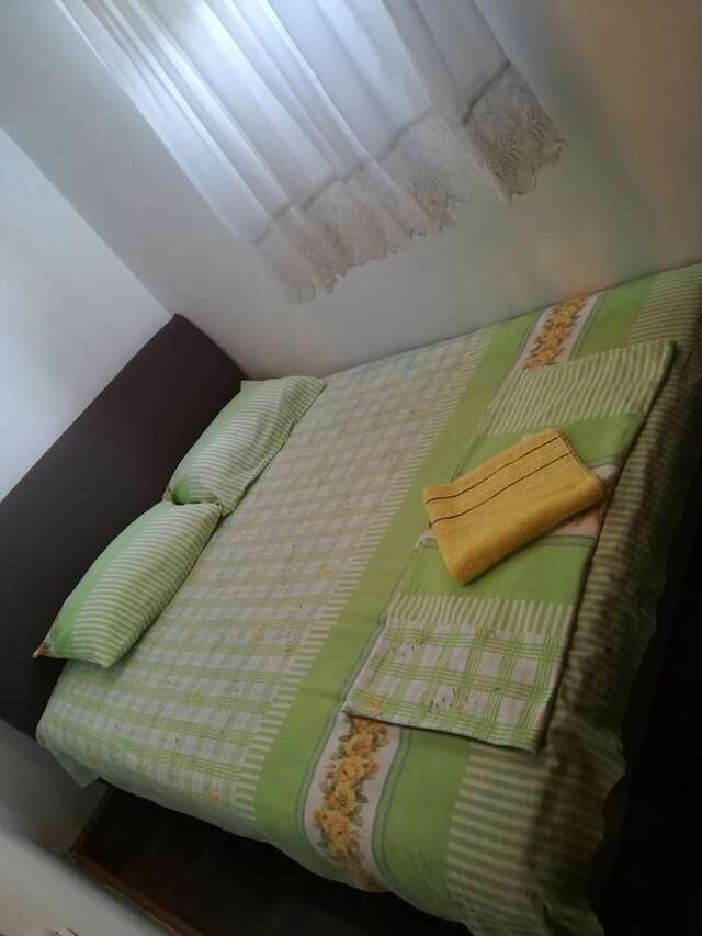 Апартаменты Apartment Sara Подгорица-14