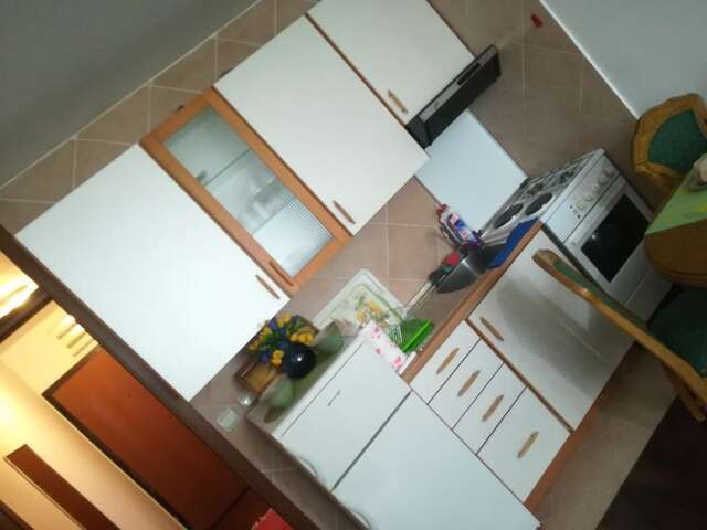 Апартаменты Apartment Sara Подгорица-15