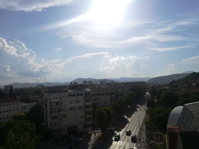 Апартаменты Apartment Sara Подгорица-19