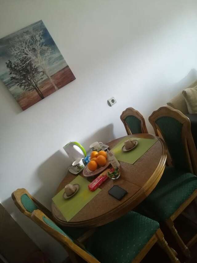 Апартаменты Apartment Sara Подгорица-21