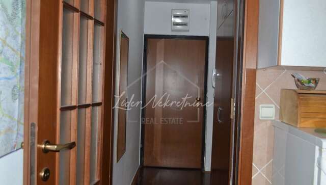 Апартаменты Apartment Sara Подгорица-4