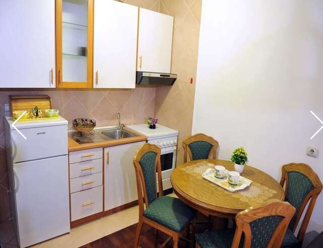 Апартаменты Apartment Sara Подгорица-30