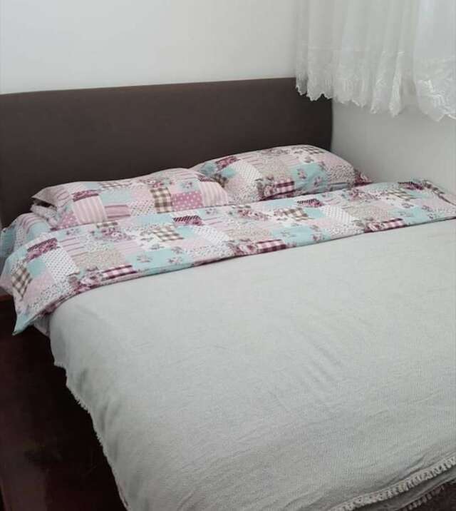 Апартаменты Apartment Sara Подгорица-33