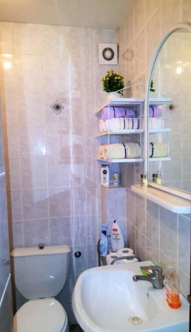 Апартаменты Apartment Sara Подгорица-37