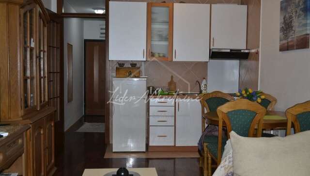 Апартаменты Apartment Sara Подгорица-6