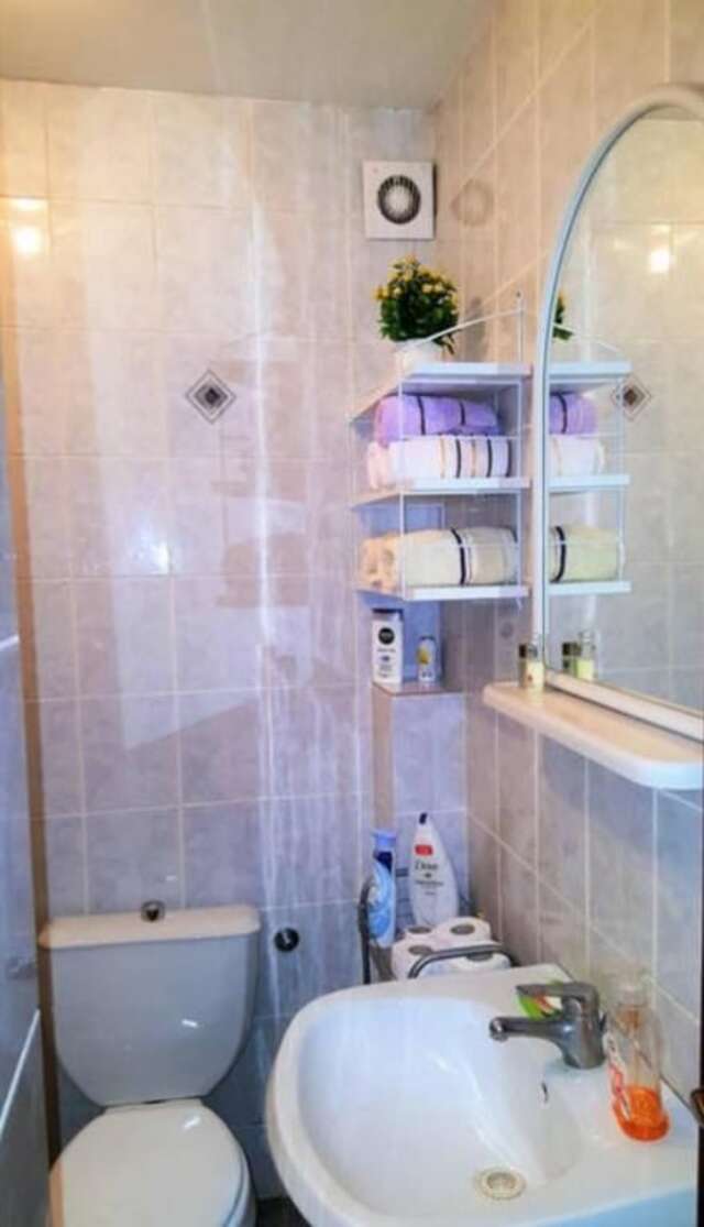Апартаменты Apartment Sara Подгорица-46