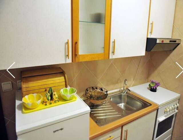 Апартаменты Apartment Sara Подгорица-54