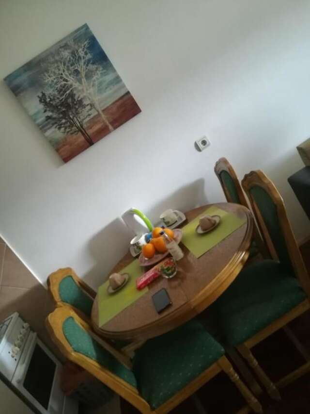 Апартаменты Apartment Sara Подгорица-58